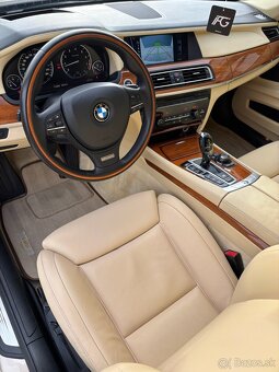 BMW 750Li xDrive Individual - 3
