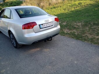 Audi A4 B7 - 3