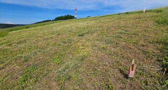 ✳️ Na predaj pozemok určený na stavbu domu – Fintice. - 3