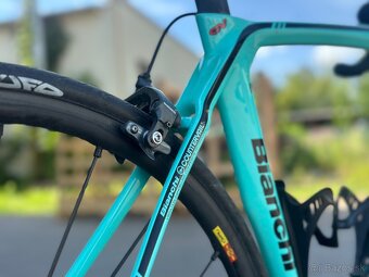 Bianchi oltre xr3 - 3