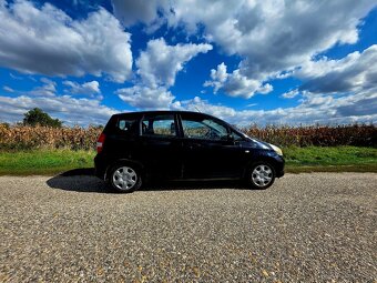 Honda JAZZ 2005 1,2 benzin - 3