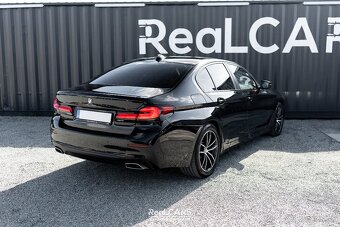 BMW Rad 5 520d mHEV A/T - 3