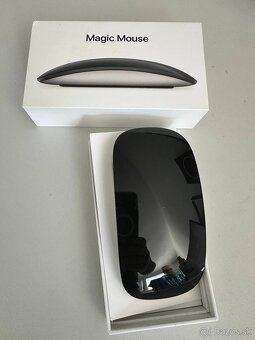 Apple Magic Mouse 2022 - 3