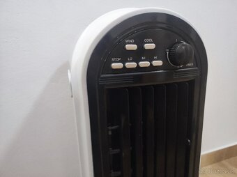 Ochladzovač vzduchu AIR COOLER Guzzanti GZ 53 - 3