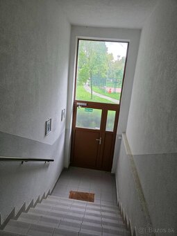 2-izbový byt s výťahom a balkónom – Košice – Sever, Čárskeho - 3