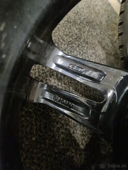 RIAL ZIMNA SADA 5X114,3 R18  ZIMNE PNEU 225/40 R18 - 3