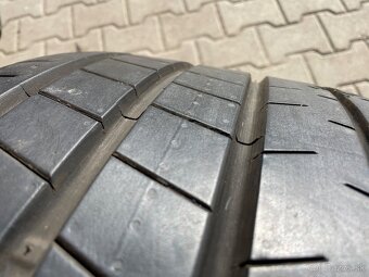 285/35 R20 4x Kumho nove - 3