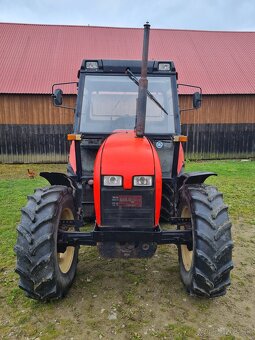 Zetor 7340 - 3