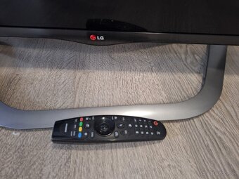 TV LG - 3