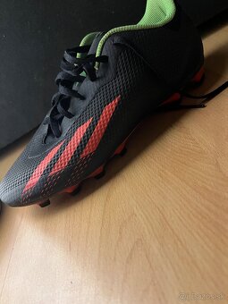 Adidas kopačky - 3