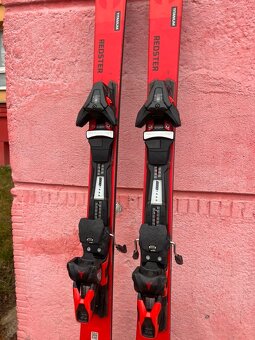 Lyže Atomic Redster TI - 175cm - 3