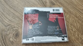 Redman - Whut Thee Album - 3