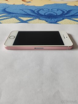 iPhone SE 32GB - 3