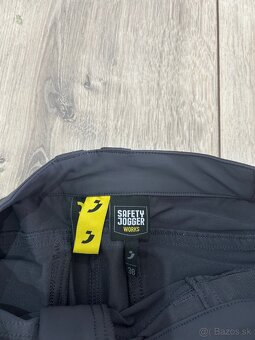 Dámske monterky - 3