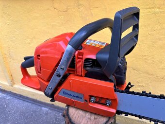 Predám husqarna 575xp - 3