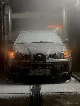 Seat Ibiza 1.9tdi 96kw - 3