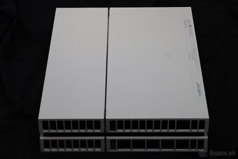 PlayStation 4 500 GB (CUH-1216A) – biela - 3