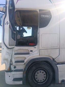 Scania S450 - 3
