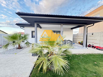 Exkluzívne Predám 4 izbovú novostavbu v Tvrdošovciach - 3