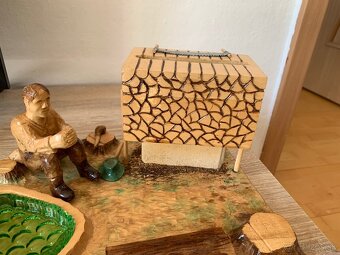 Zásobník na cigarety - 3