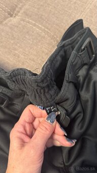 Lyžiarske nohavice - 3