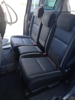 Mazda 5, 1998 cm3, 81kW s naftovým motorom - 3