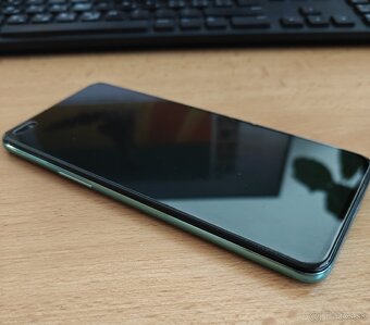 Predám OnePlus Nord 5G 128GB, 8GB RAM, dualSIM - 3