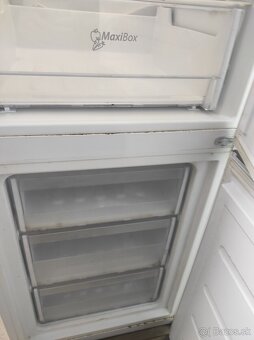 Predám chladničku,značky Whirlpool. - 3