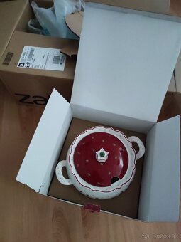 Polievková misa Toy's Delight Villeroy & Boch - 3