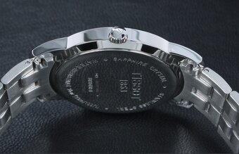 Pánske hodinky TISSOT Classic Dream T033.410.11.053.01 - 3