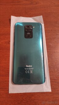 Xiaomi Redmi Note 9 - 3