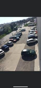 Kancelárske priestory na prenájom, Ružindolska ulica - 3