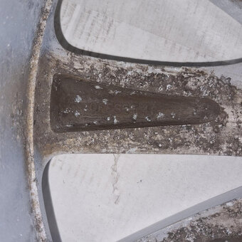 Hyundai disk 5x114,3 R17 7J ET46 - 3