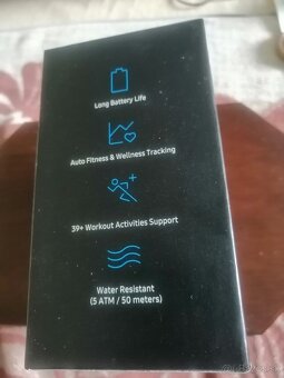 Samsung galaxy Watch 42mm - 3