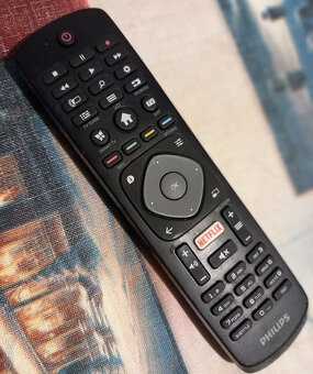 Philips 50PUS6162 - Smart TV, 127cm - 3