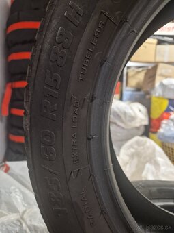 Letné sebring 185 60 r15 - 3
