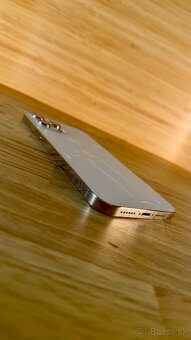 iPhone 12 Pro Max - Zlatý / Gold - 3