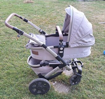 Predám kočík Joolz Geo - 3