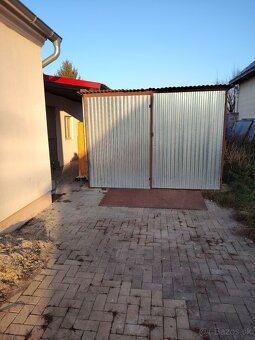 Dom na predaj : Rastislavice - 3