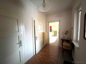 Vidiecky dom Batizovce – dvojgeneračné bývanie / investícia - 3