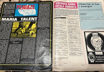 ŠTART historický časopis - 3