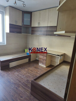 NA PREDAJ 3-izbový byt Humenné – Mierová ul. - 3