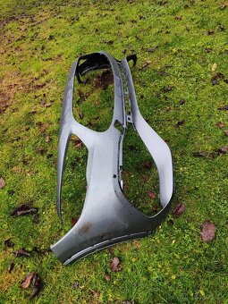 Mercedes Benz GLA, W247 nárazník - 3