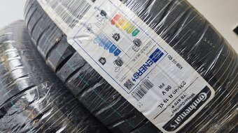 Zimná alu sada R19 Superb III nepoužitá DOT24 - 3