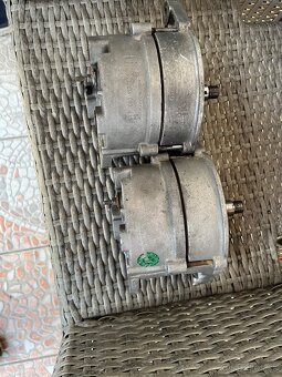 Alternator Liaz 28V - 3