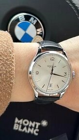 Montblanc Heritage Chronometrie 38mm unisex finálna cena - 3