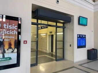 Nová VCHODOVÁ VZDUCHOVÁ CLONA cenník cca 1800€ - 3