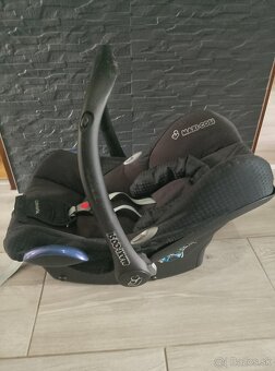 Maxi cosi - 3