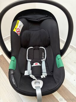 Cybex Aton B2 - 3