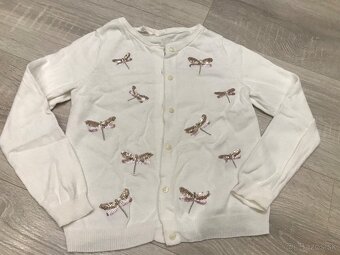 Predam saty Mayoral pre 3-5 rocne dievcatko - 3